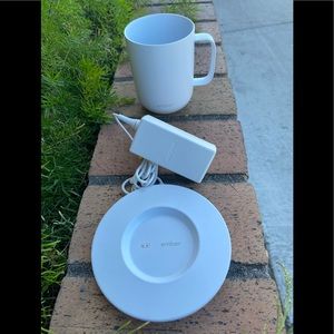 EMBER Electric Coffee Warmer